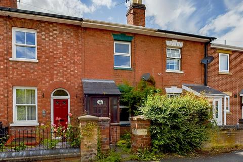 2 bedroom terraced house for sale, Merton Road, Malvern