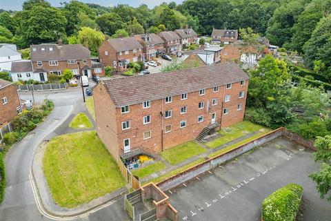 2 bedroom townhouse for sale, Firsgrove Crescent, Warley, Brentwood