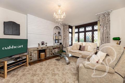 4 bedroom detached house to rent, King Harold Road, Prettygate