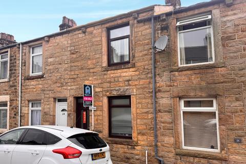 2 bedroom terraced house for sale, Dunkeld Street, Lancaster