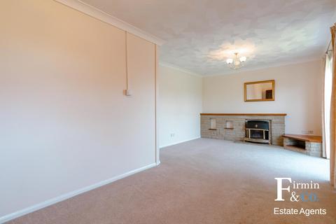 3 bedroom semi-detached house for sale, Bythorn Road, Peterborough PE2