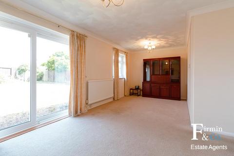 3 bedroom semi-detached house for sale, Bythorn Road, Peterborough PE2