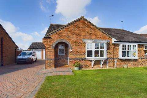 2 bedroom semi-detached bungalow for sale, Tintern Avenue, Bridlington