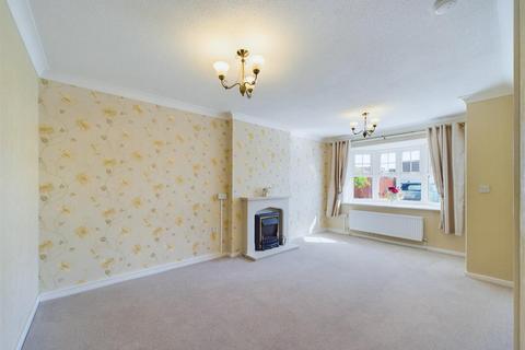 2 bedroom semi-detached bungalow for sale, Tintern Avenue, Bridlington