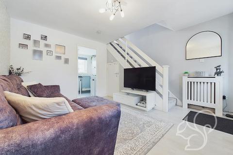 2 bedroom semi-detached house for sale, Barker Close, Lawford