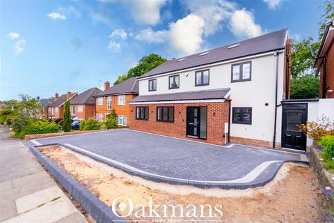 30 Moorcroft Road, Birmingham, B13 8LX