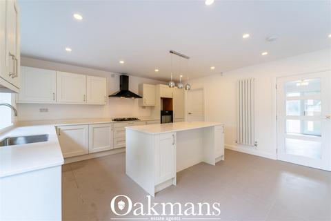 30 Moorcroft Road, Birmingham, B13 8LX