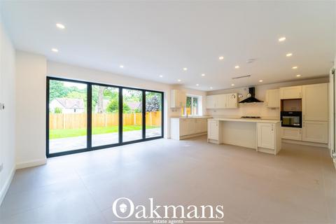 30 Moorcroft Road, Birmingham, B13 8LX