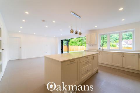 30 Moorcroft Road, Birmingham, B13 8LX