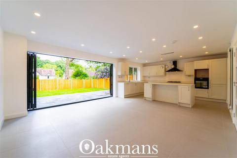 30 Moorcroft Road, Birmingham, B13 8LX