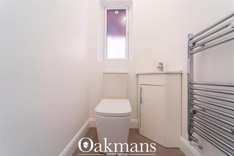 30 Moorcroft Road, Birmingham, B13 8LX