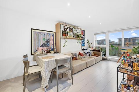 1 bedroom apartment to rent, W3 | Bromyard Avenue | London
