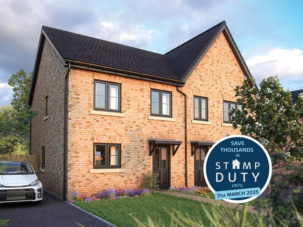 Cotterstock Meadows Rowan Stamp Duty