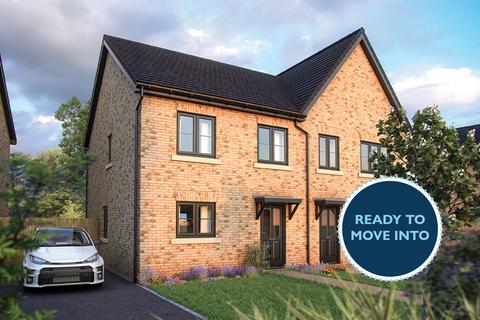 undefined, Plot 68, The Rowan at Cotterstock Meadows, Cotterstock Road PE8