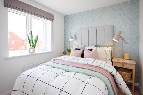 undefined, Plot 68, The Rowan at Cotterstock Meadows, Cotterstock Road PE8