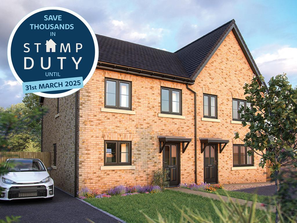 Cotterstock Meadows Rowan Stamp Duty