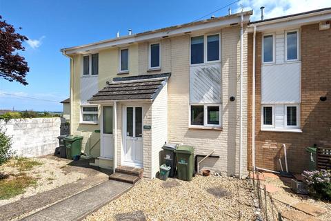 2 bedroom terraced house for sale, The Mall, Brading, PO36 0BU