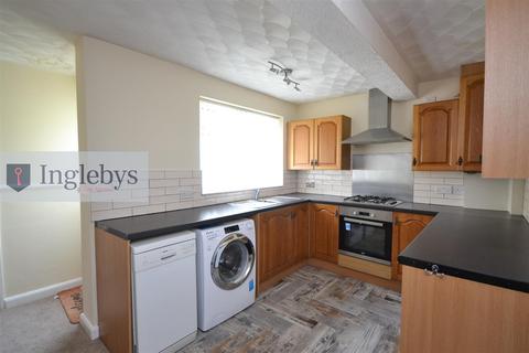3 bedroom end of terrace house for sale, Gladstone Street, Loftus, Saltburn-By-The-Sea