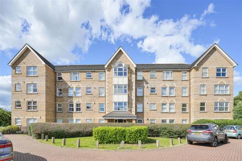 2 bedroom apartment for sale, Cobham Close London