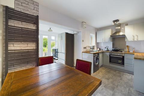 2 bedroom semi-detached house for sale, Station Terrace, Minsterley, Shrewsbury