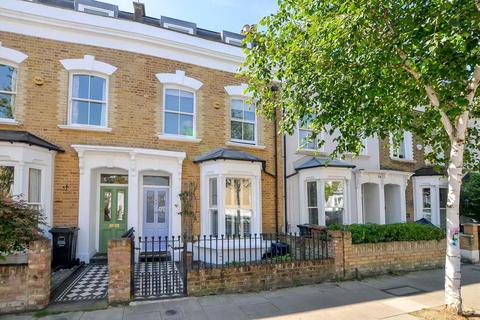 5 bedroom terraced house for sale, Kynaston Road, London