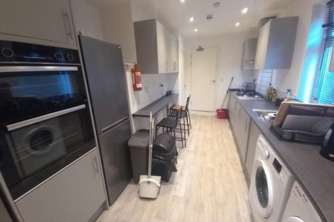1 bedroom in a house share to rent, Room 4 73 Mount Pleasant, Barrow