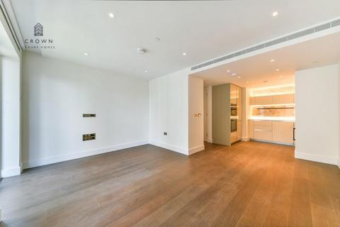 2 bedroom apartment to rent, Cascade Way, London W12