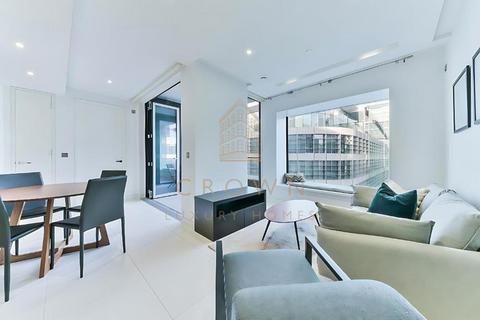 1 bedroom apartment to rent, Water Lane, London EC3R