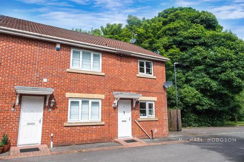 2 bedroom flat for sale, Cranbrook, Barnes, Sunderland