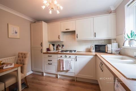 7 Cranbrook, Sunderland, SR3 1DL