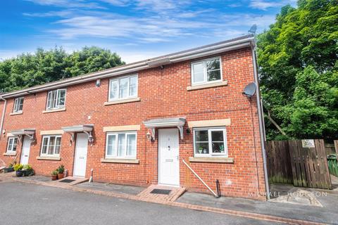 7 Cranbrook, Sunderland, SR3 1DL