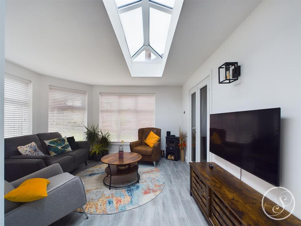 Second Sitting Room