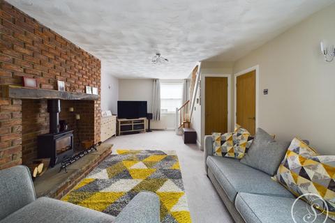 undefined, Chapel Yard, Colton, Leeds