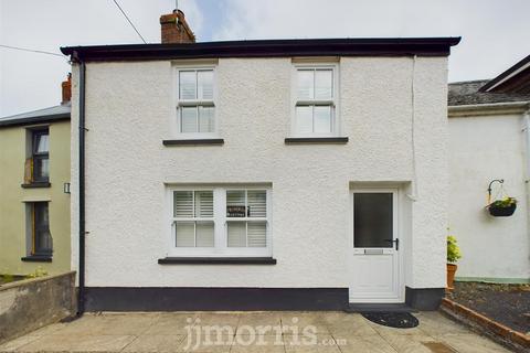 3 bedroom cottage for sale, Lampeter Velfrey, Narberth