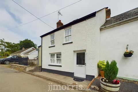 3 bedroom cottage for sale, Lampeter Velfrey, Narberth