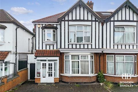 3 bedroom semi-detached house for sale, Cranbrook Road, Ilford