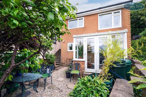 3 bedroom detached house for sale, Tinker Lane, Walkley, Sheffield