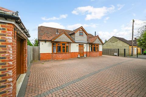 5 bedroom detached house for sale, Bedhampton, Hampshire