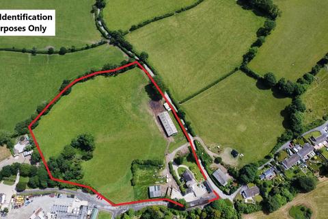 7 bedroom property with land for sale, Lampeter Velfrey, Narberth