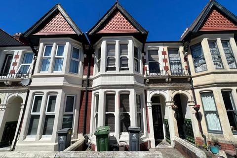 5 bedroom terraced house to rent, Heathfield Road, Heath, Cardiff