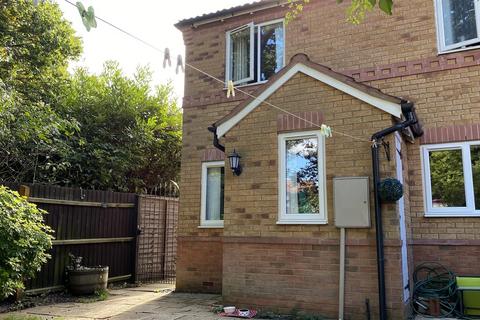 1 bedroom semi-detached house to rent, Dengate Drive, Balsall Common, Coventry