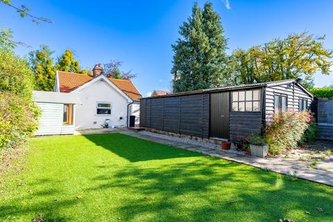 4 bedroom detached bungalow for sale, Alexandra Road, Sible Hedingham, Halstead