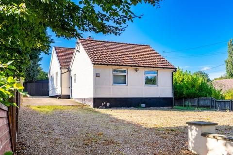 4 bedroom detached bungalow for sale, Alexandra Road, Sible Hedingham, Halstead