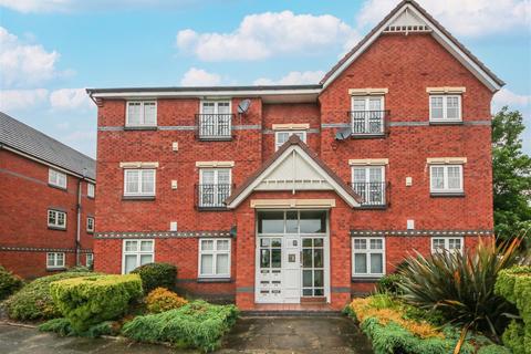 2 bedroom apartment for sale, Larkspur Close, Southport PR8