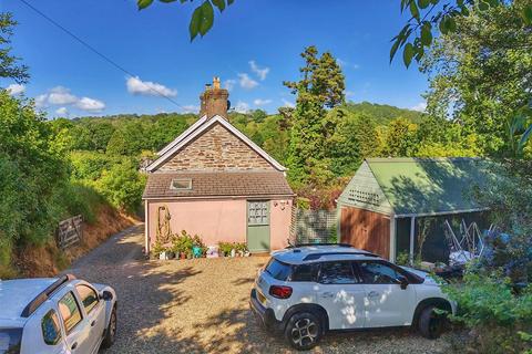 3 bedroom detached house for sale, Henllan, Llandysul