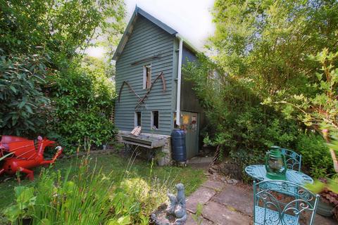 3 bedroom detached house for sale, Henllan, Llandysul