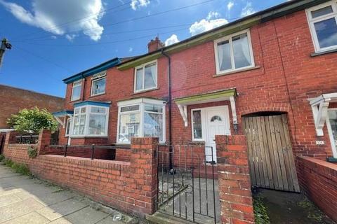 3 bedroom terraced house for sale, Roscoe Street, Scarborough YO12
