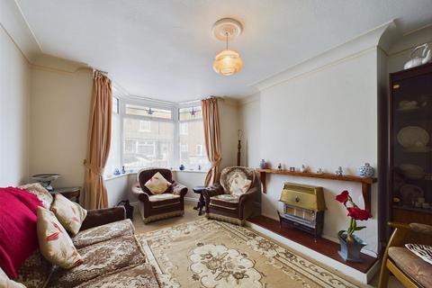 3 bedroom terraced house for sale, Roscoe Street, Scarborough YO12