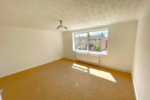 2 bedroom flat for sale, Churchill Road, Stamford