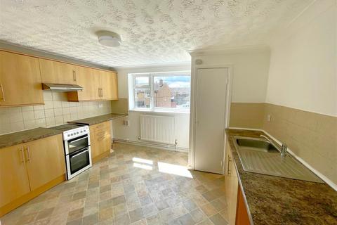 2 bedroom flat for sale, Churchill Road, Stamford